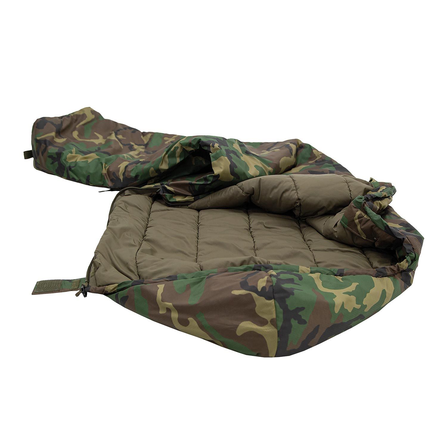 Schlafsack Tropen