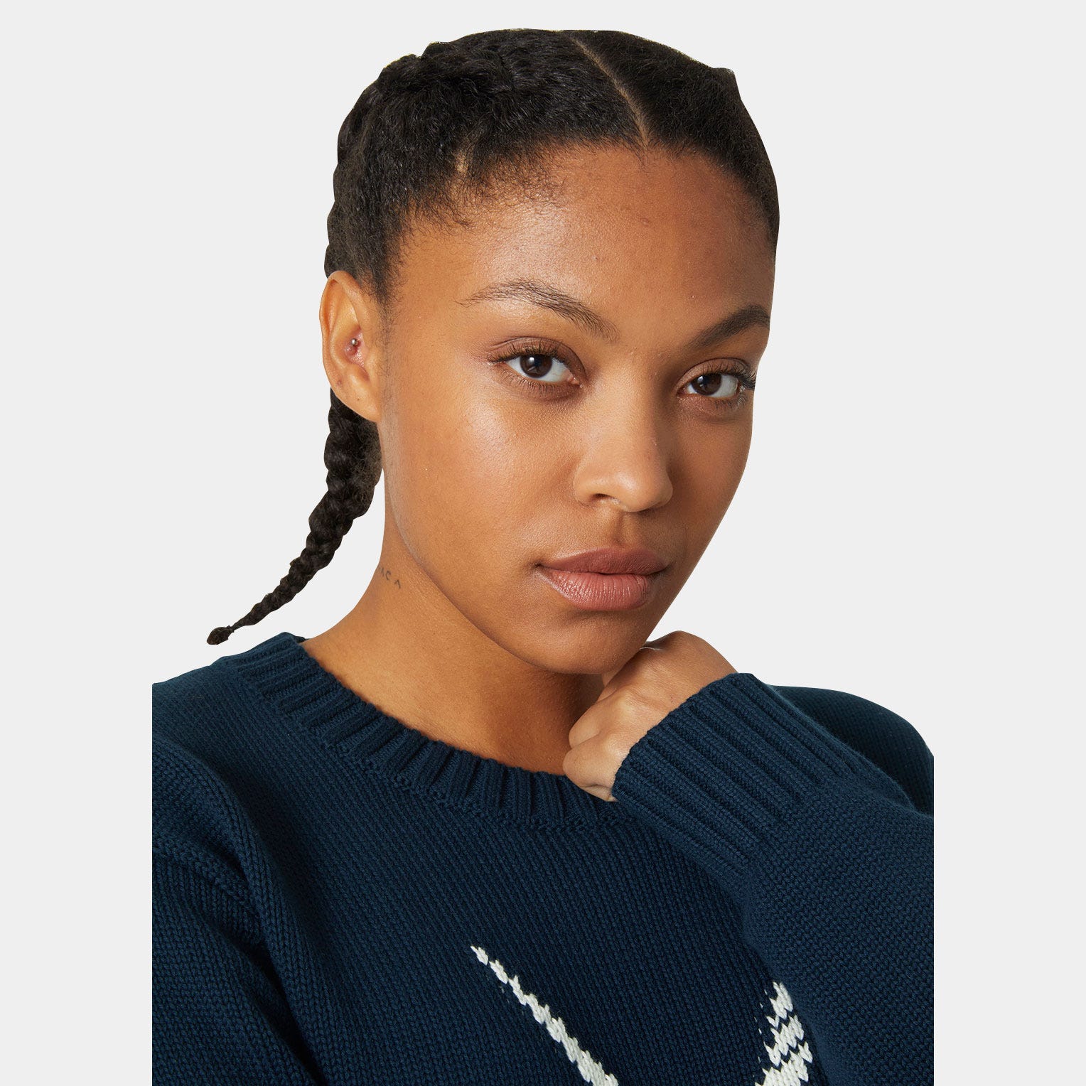Women's Newport Sweater