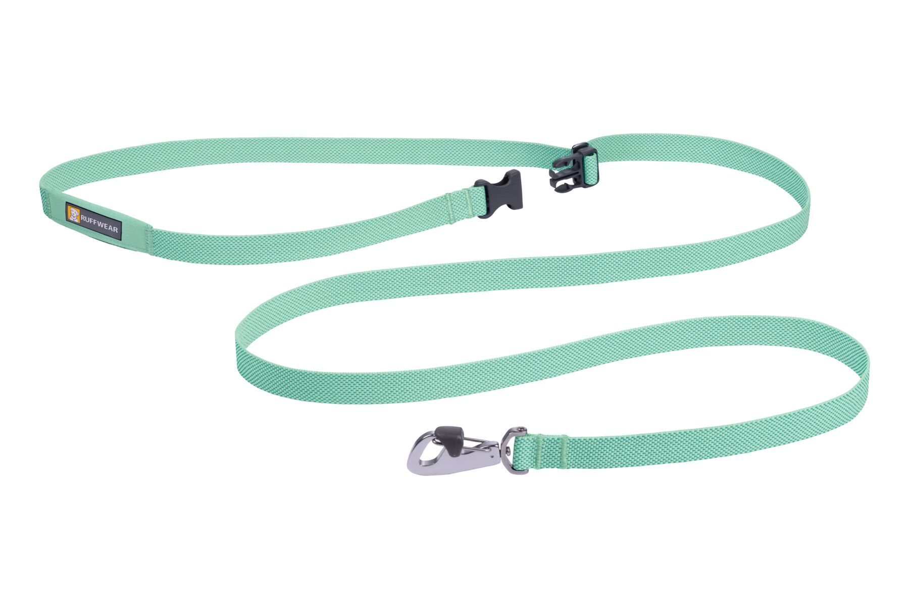 Ruffwear Hundeleinen Ruffwear Flagline™ Leine grün