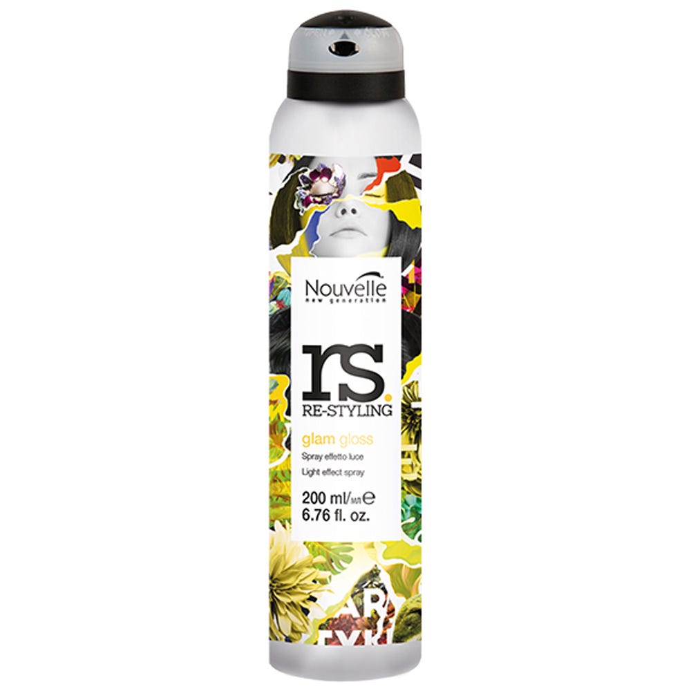 Nouvelle RS Glam Gloss Glanzspray 200 ml