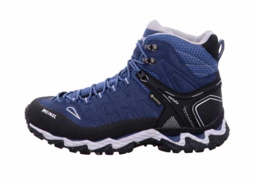 MEINDL Trekkingschuhe bunt Lite Hike Lady GTX