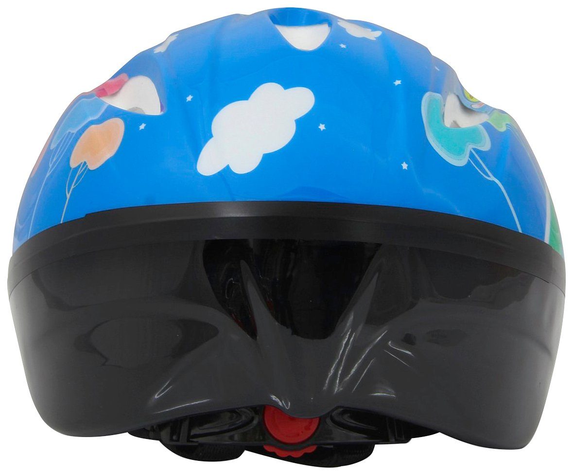 Jamara Fahrradhelm für Kinder