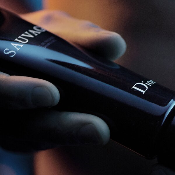 DIOR SAUVAGE Rasiergel