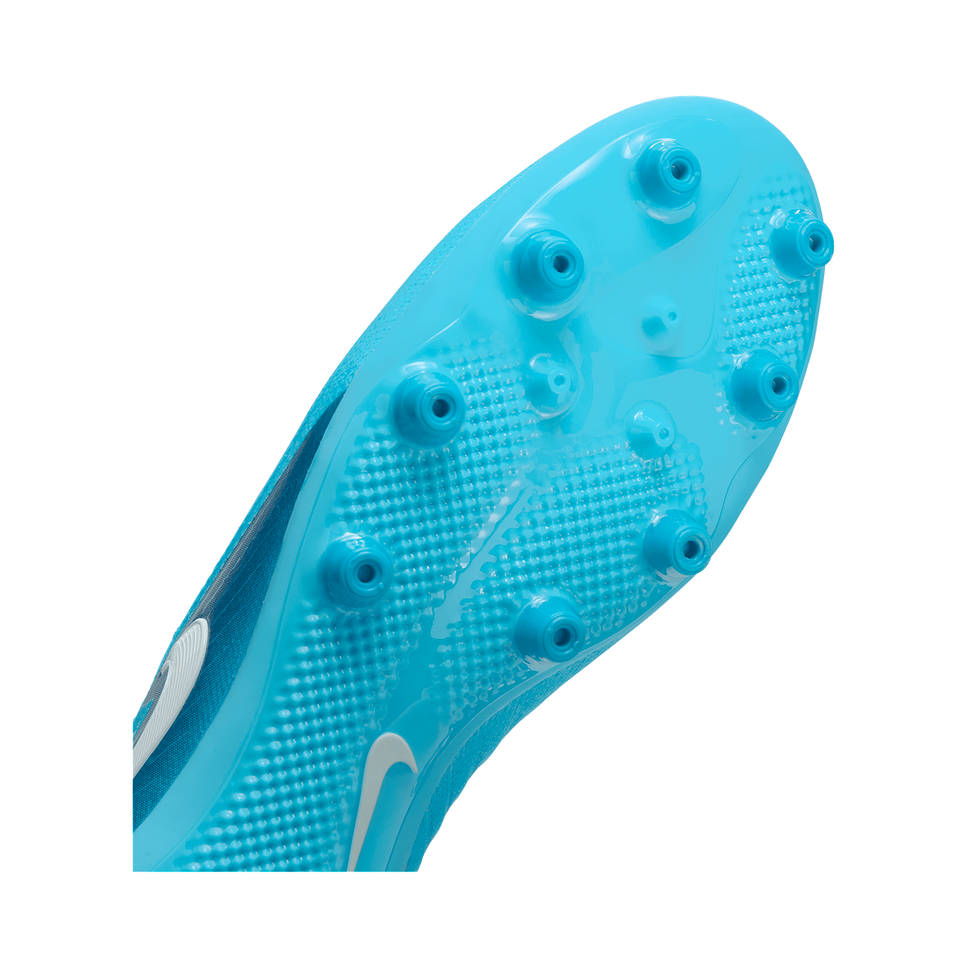 Nike Phantom GX II Pro AG-Pro Blau F400