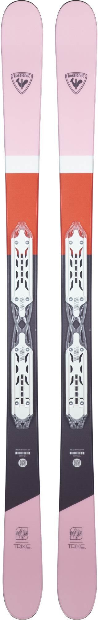 Skis Freestyle femme Trixie (Xpress)