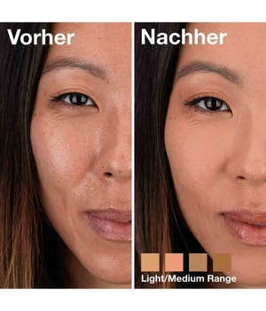 Maybelline Instant Perfector Matte 4-in-1 Mousse Foundation-30 ml