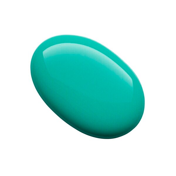 Catrice Gel Affair 31 Electric Turquoise körömlakk 10,5 ml