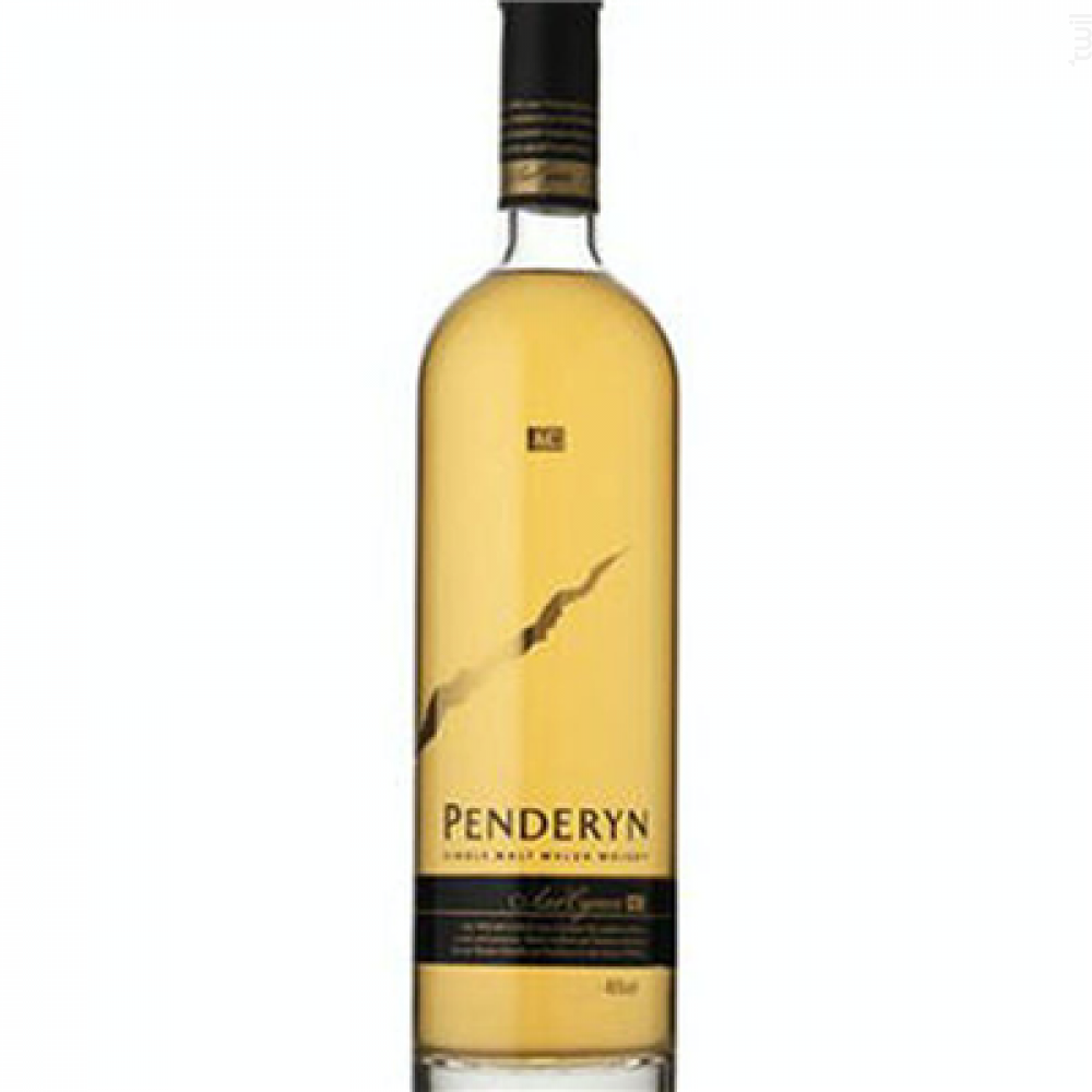 Madeira Penderyn