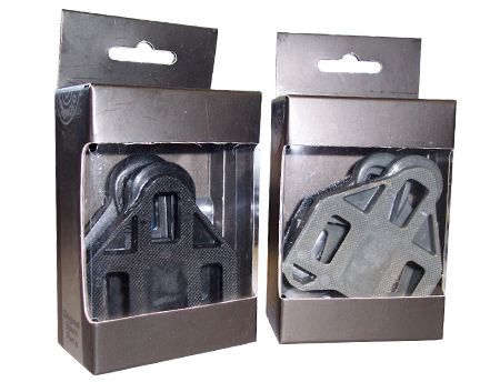 Campagnolo CA-PD-RE020 Campagnolo Pro Fit Pedalplatten mit Spiel