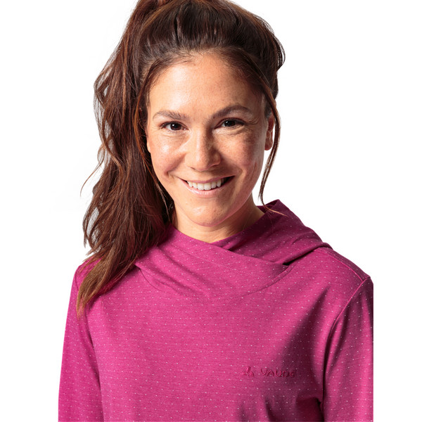 TUENNO PULLOVER Damen - Kapuzenpullover