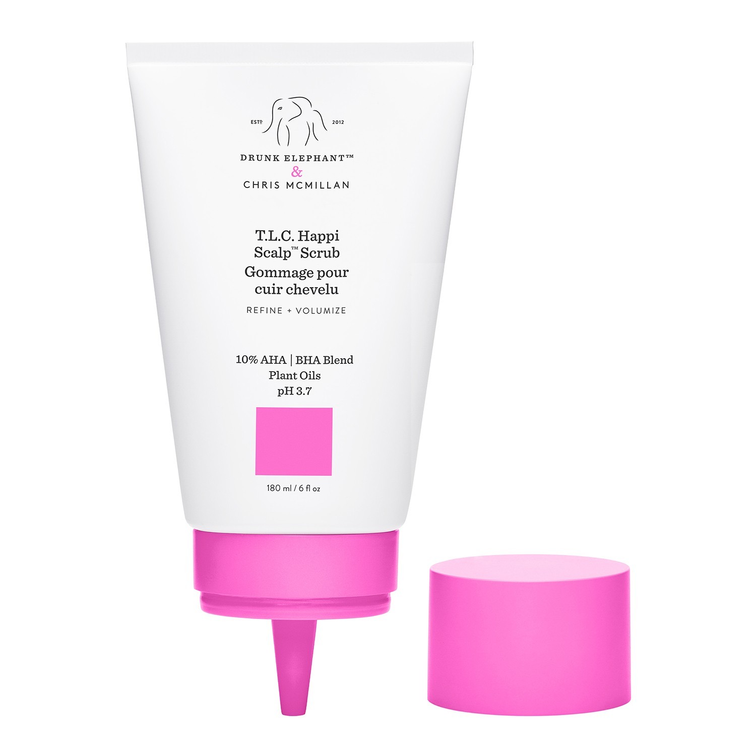 T.L.C. Happi Scalp Scrub