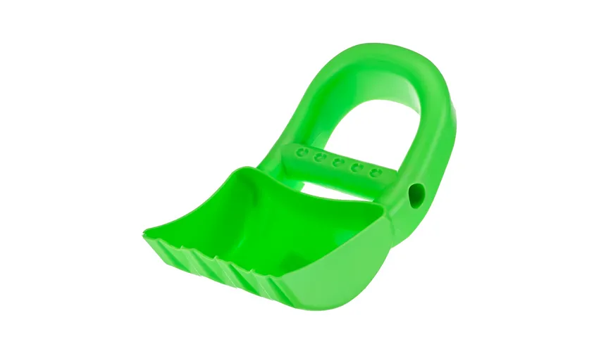 Müller - Toy Place - Handbaggerschaufel 26 cm, 1 Sück, farblich sortiert