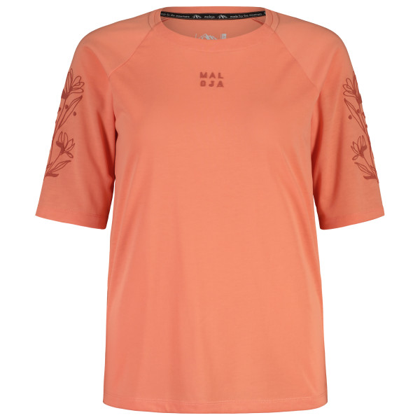 Maloja - Women's KarkogelM. Multi 1/2 - Funktionsshirt