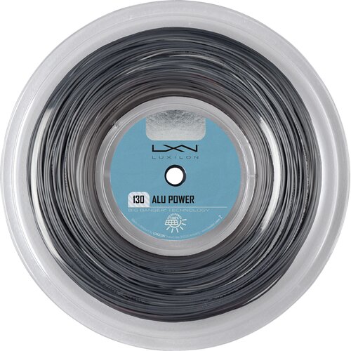 ALU POWER 200M REEL SI