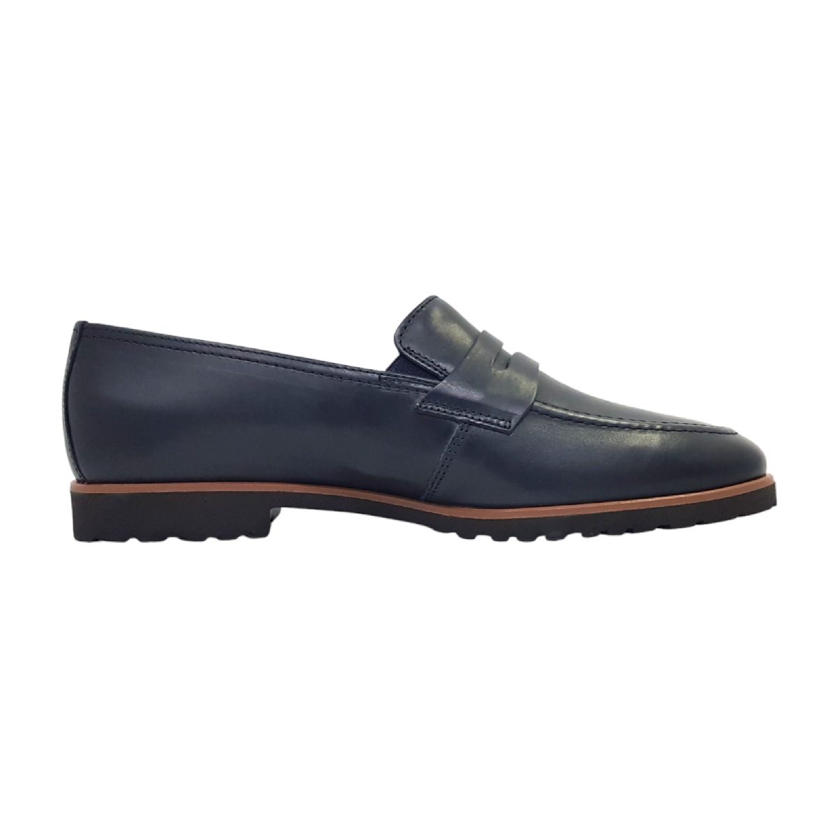 Paul Green 2493-165 Blau 165 Ocean
