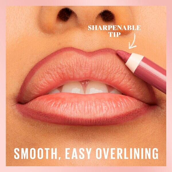 Maybelline New York Lifter Liner 07 Big Lift ajakrúzs 1,2g