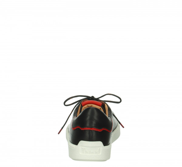 TURNA Herren Sneaker low - Schwarz/Kombi