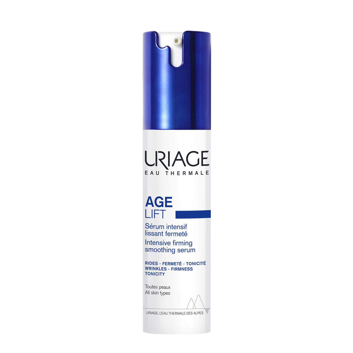 Uriage Age Lift Sérum Intensif Lissant Fermeté