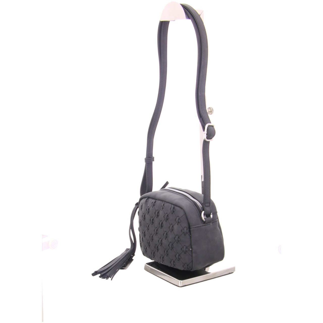 EMILY & NOAH Handtaschen schwarz Nora
