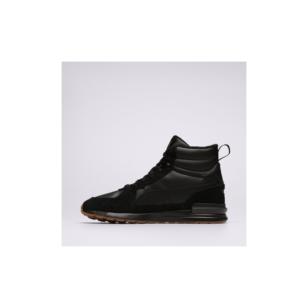 PUMA GRAVITON MID 38320407 / schwarz