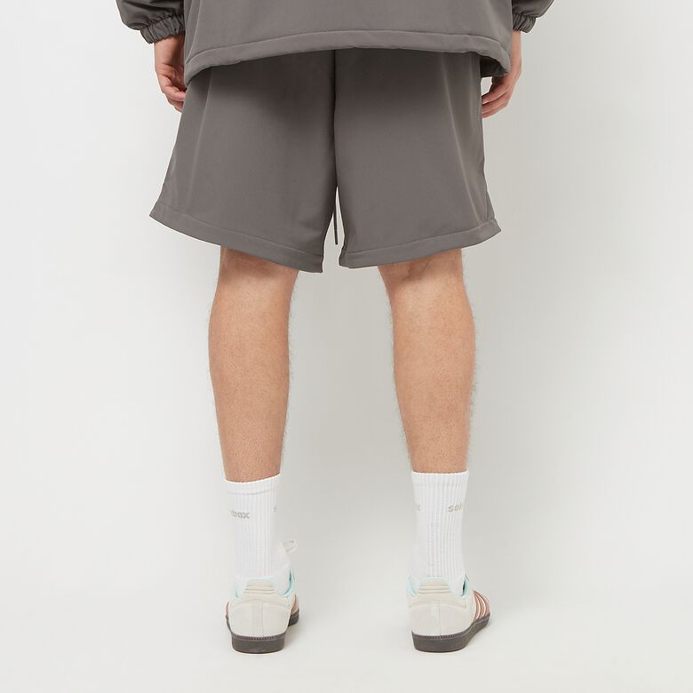adidas Originals Basketball Short grau