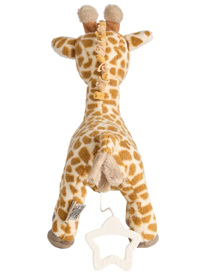 Sterntaler Spieluhr M GIRAFFE Kaya in hellbraun günstig kaufen onesize
