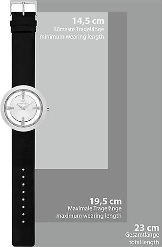 Rhodenwald & Söhne Armband-Uhr Lucrezia