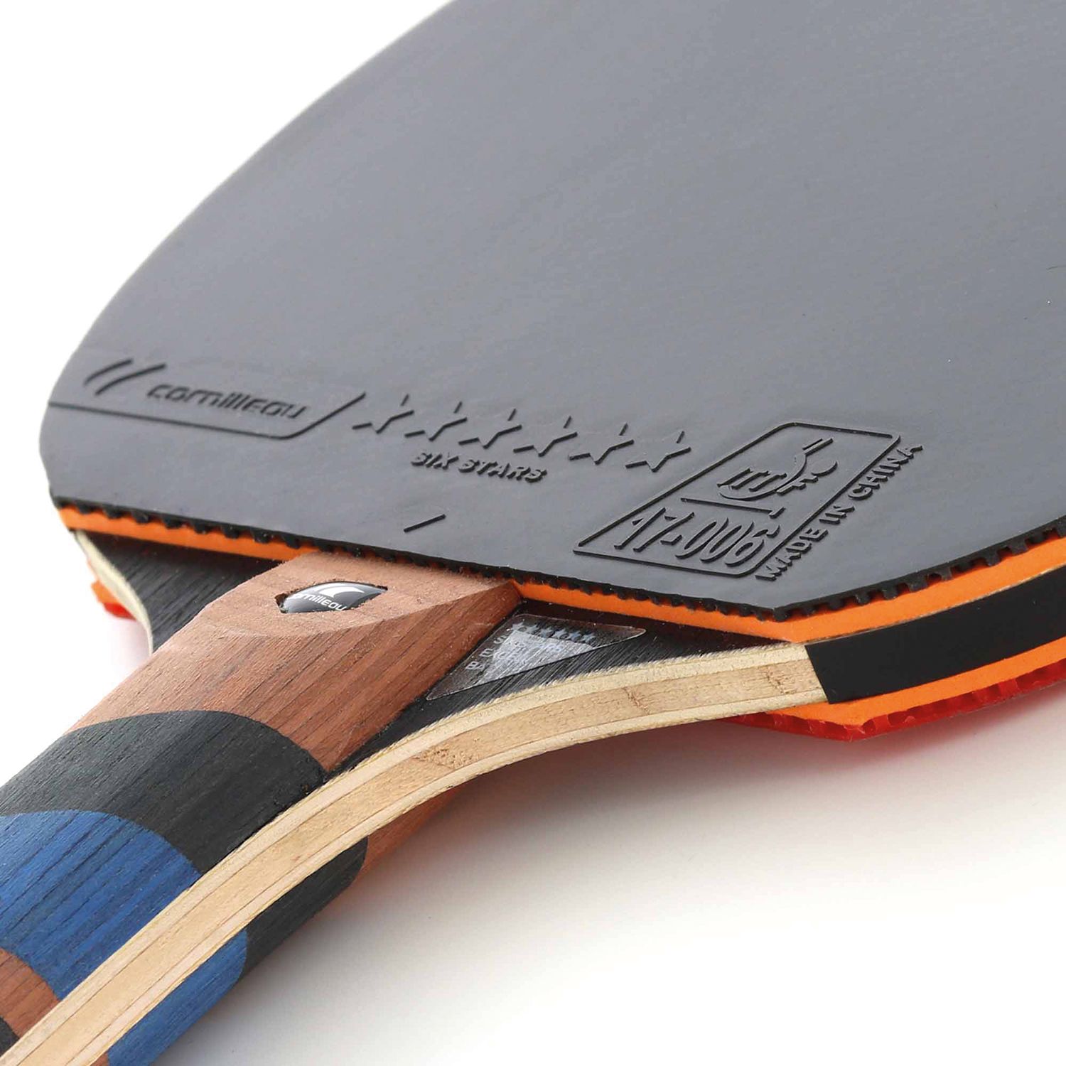 Cornilleau Excell 1000 Tischtennisschläger