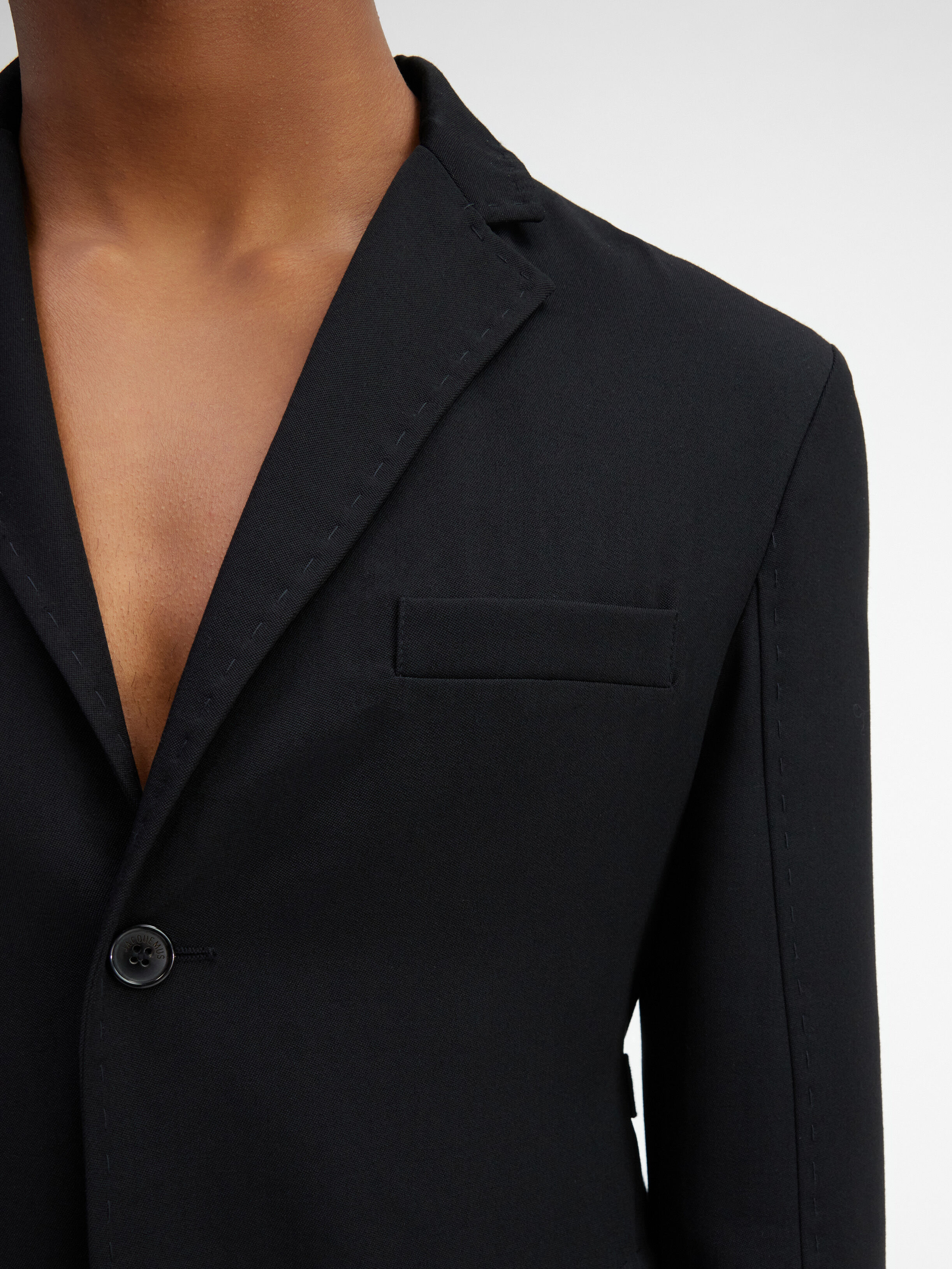 La veste Piccinni
