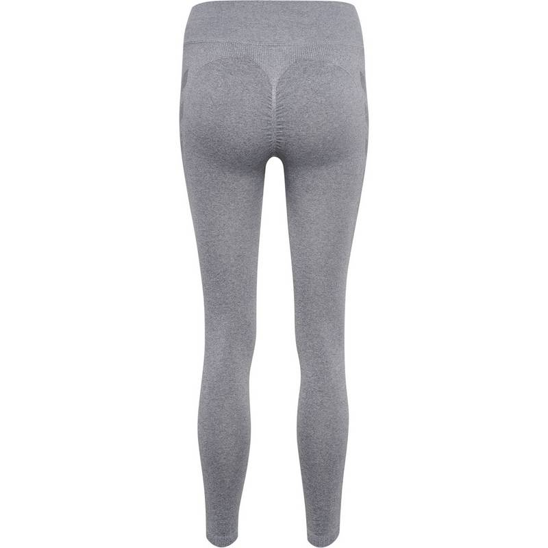 hummel hmlCI SEAMLESS MW SCRUNCH TIGHT Tights Damen