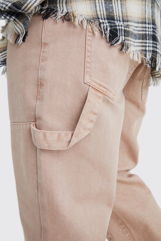 Lockere Hose