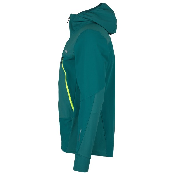 Ortovox - Pala Hooded Jacket - Softshelljacke