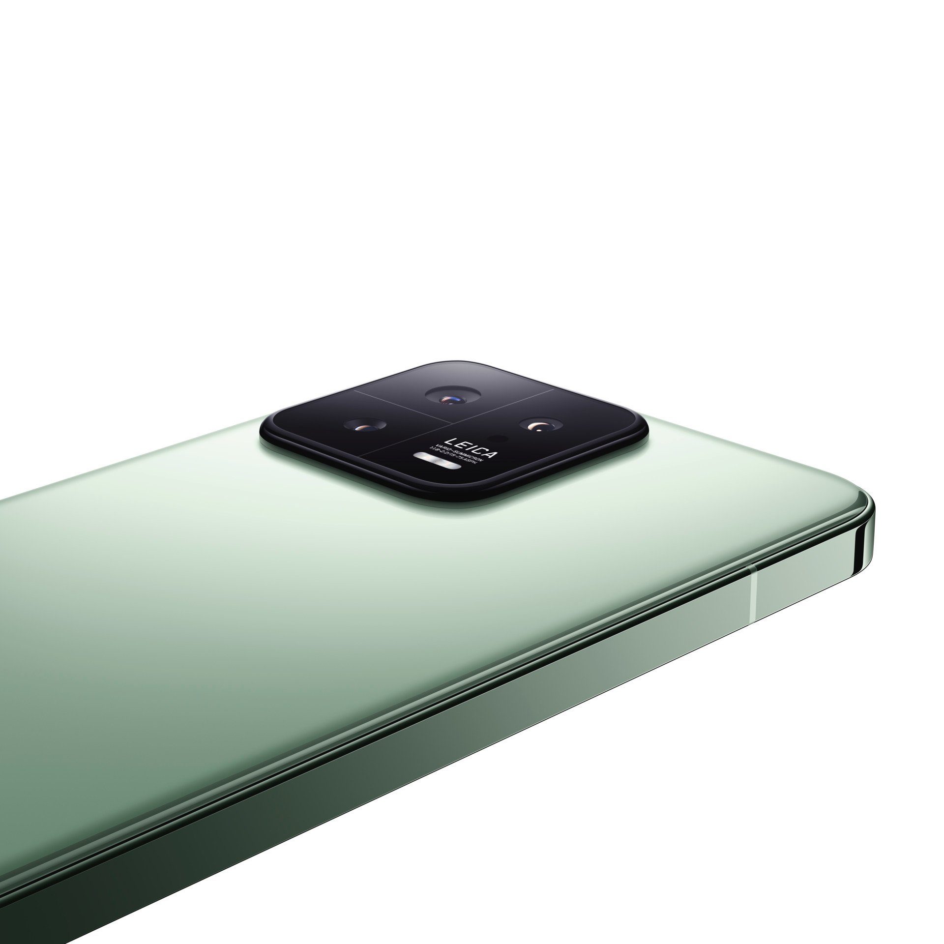 Xiaomi 13 8GB+256GB Smartphone (16,15 cm/6,36 Zoll, 256 GB Speicherplatz, 54 MP Kamera)