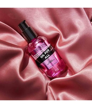 Redken Oil For All Haaröl-100 ml