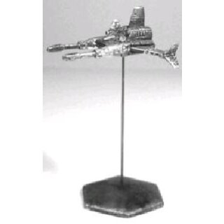 Sparrow Hawk SPR-H5