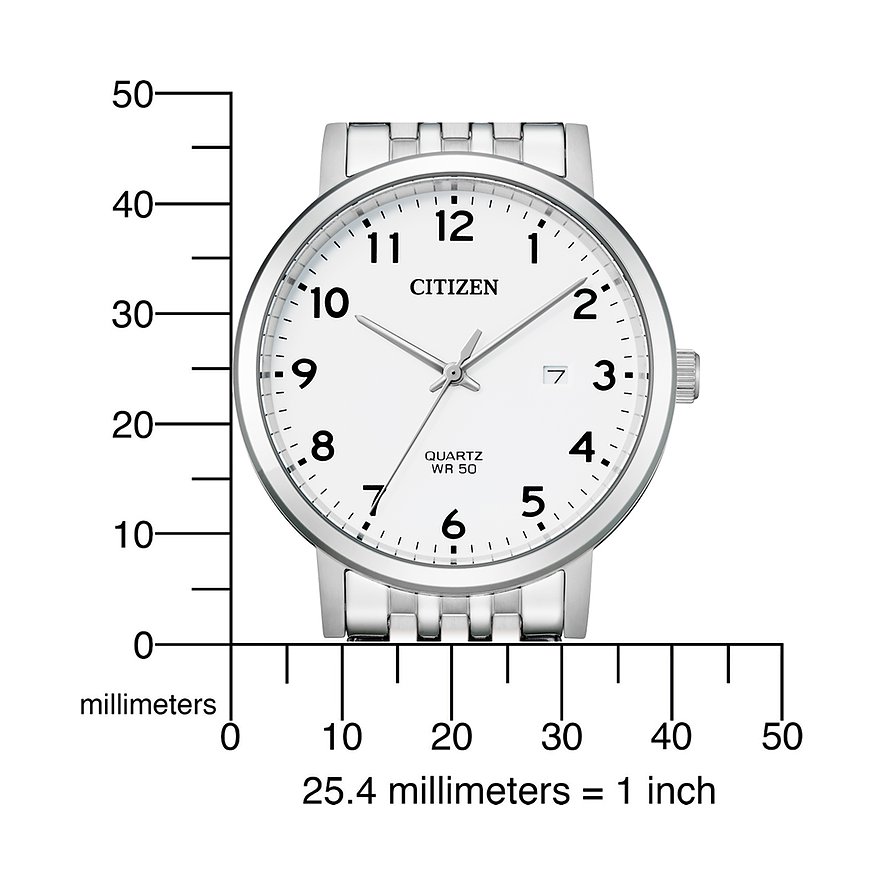 Citizen Herrenuhr Sport Quartz