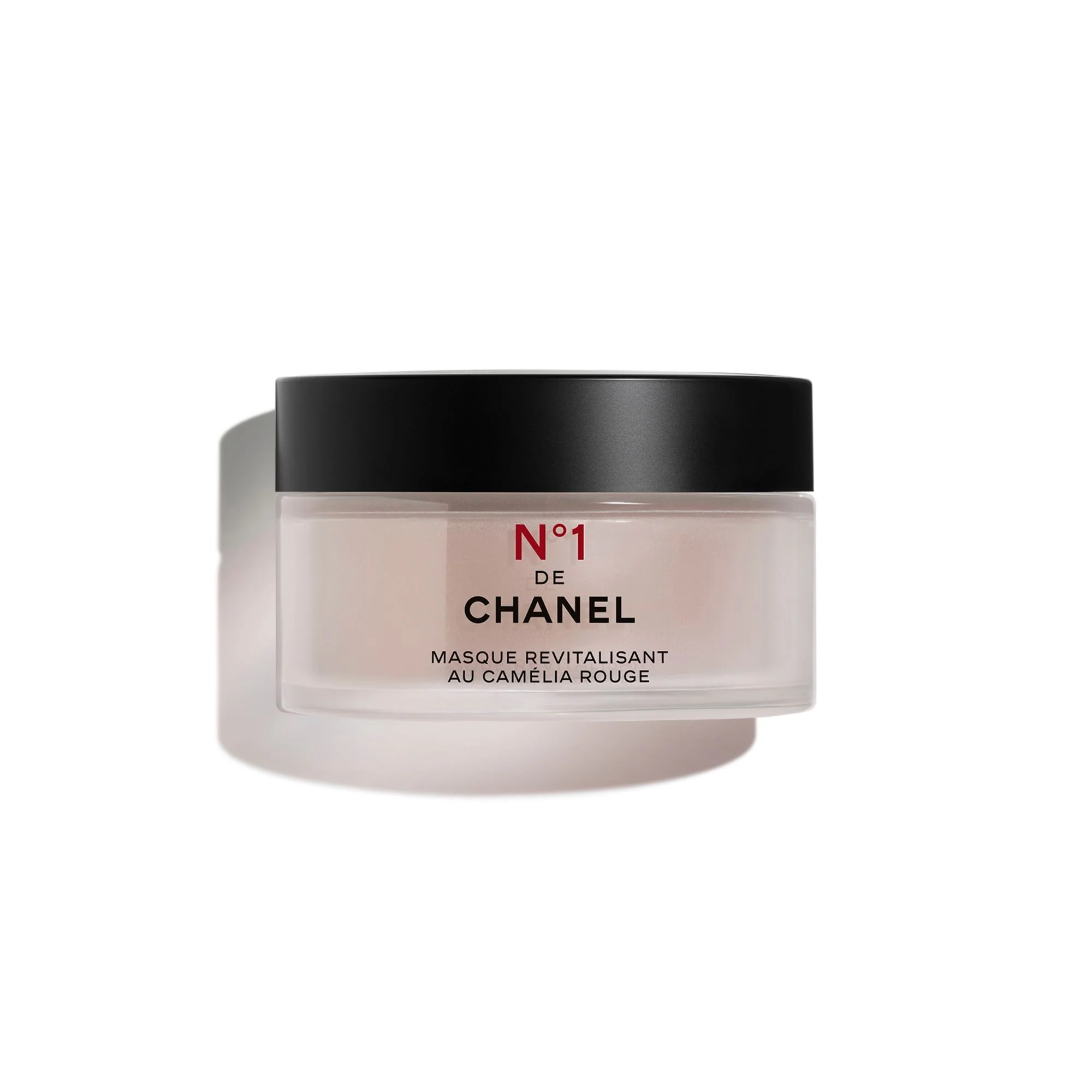N°1 DE CHANEL REVITALIZIRAJUĆA MASKA - PILING - UJEDNAČAVA - GLATKA