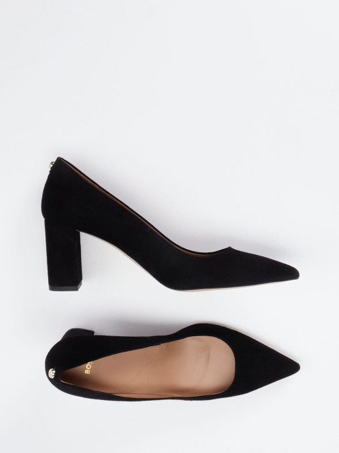 Pumps-14180090258 Hugo Boss