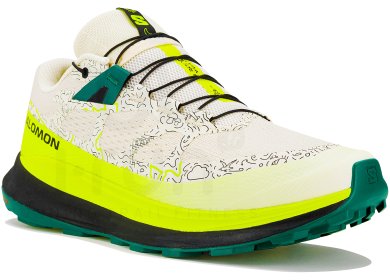 Salomon Ultra Glide 2 Paris édition W