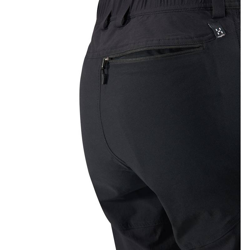 Haglöfs Mid Flex Pant Trekkinghose Damen