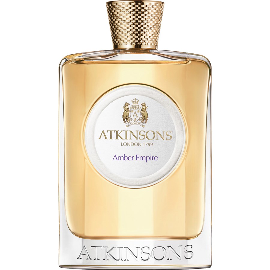 Eau de Toilette Spray