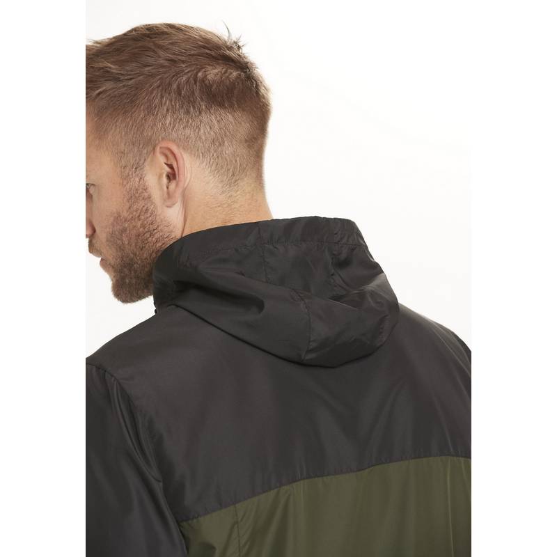 Endurance Verbol Laufjacke Herren