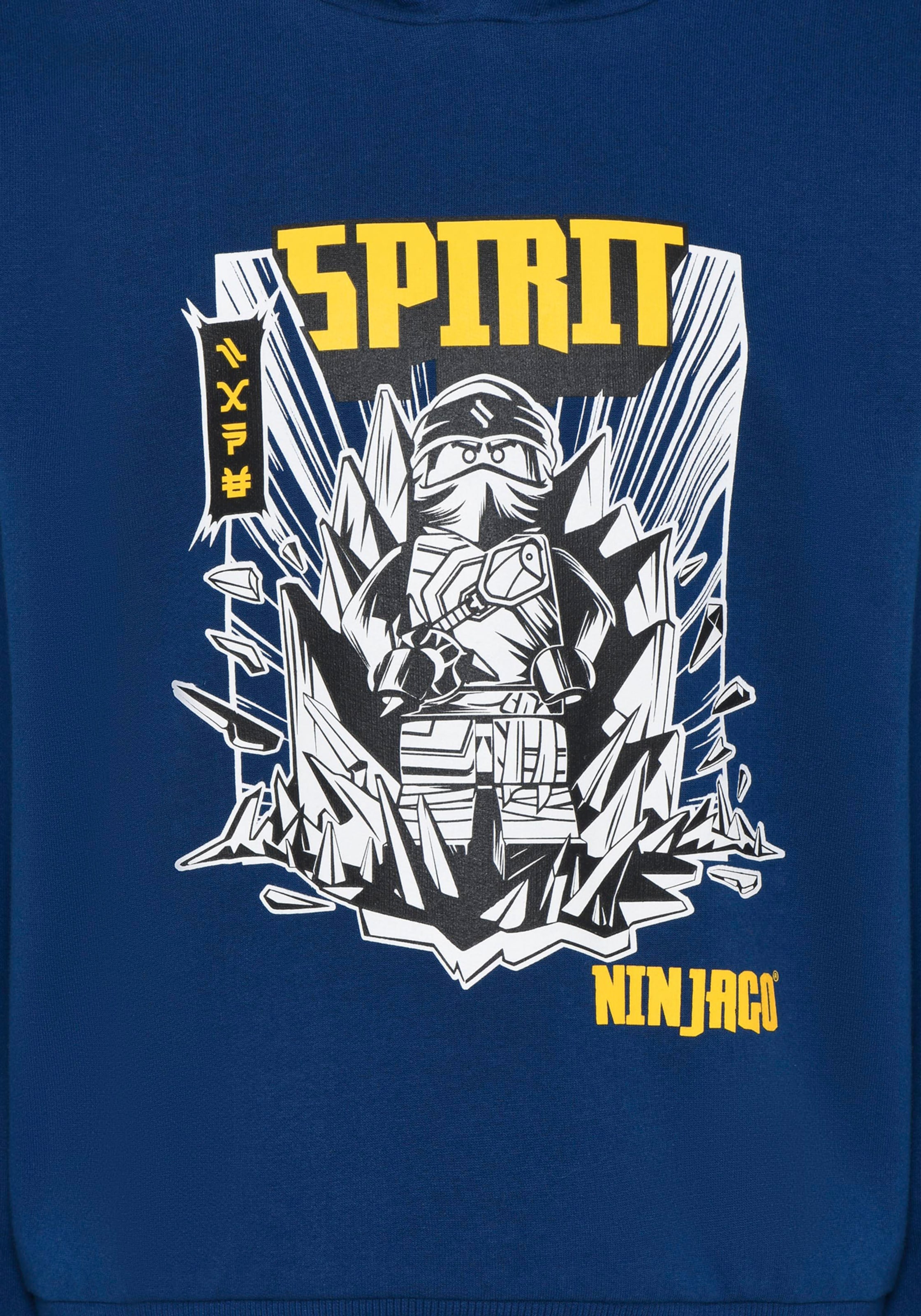 Sweatshirt 'Storm 705'