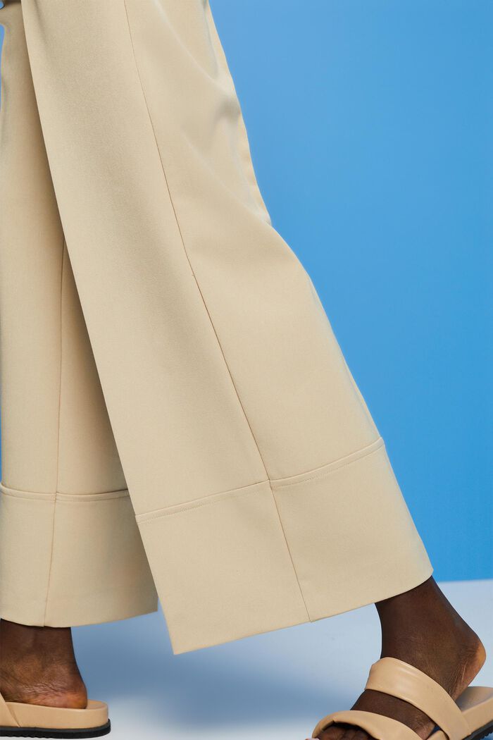Culotte aus Viskosemix
