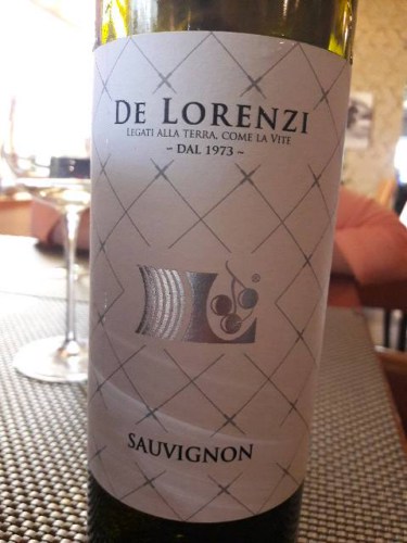 De LorenziSauvignon 2022