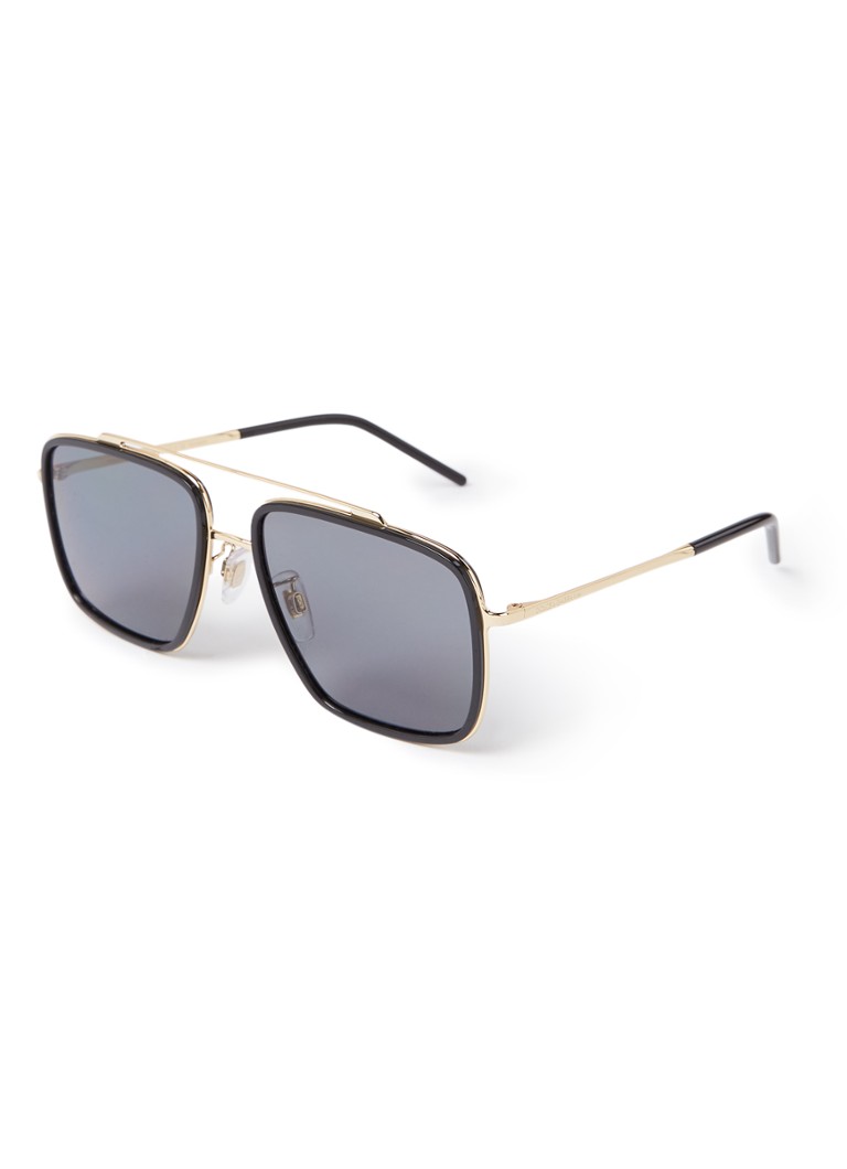 Ochelari de soare polarizați Dolce & Gabbana DG2220