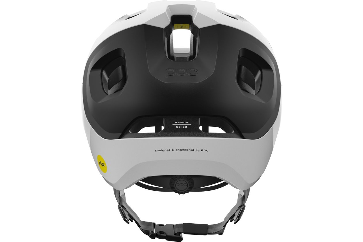 POC Axion Race MIPS