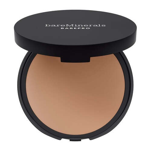 BareMinerals BarePro 16hr Skin-Perfecting Powder Foundation tonālais krēms 15-Fair Cool 8 grami