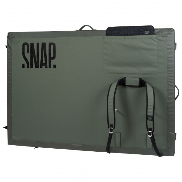 Snap - Grand Stamina - Crashpad