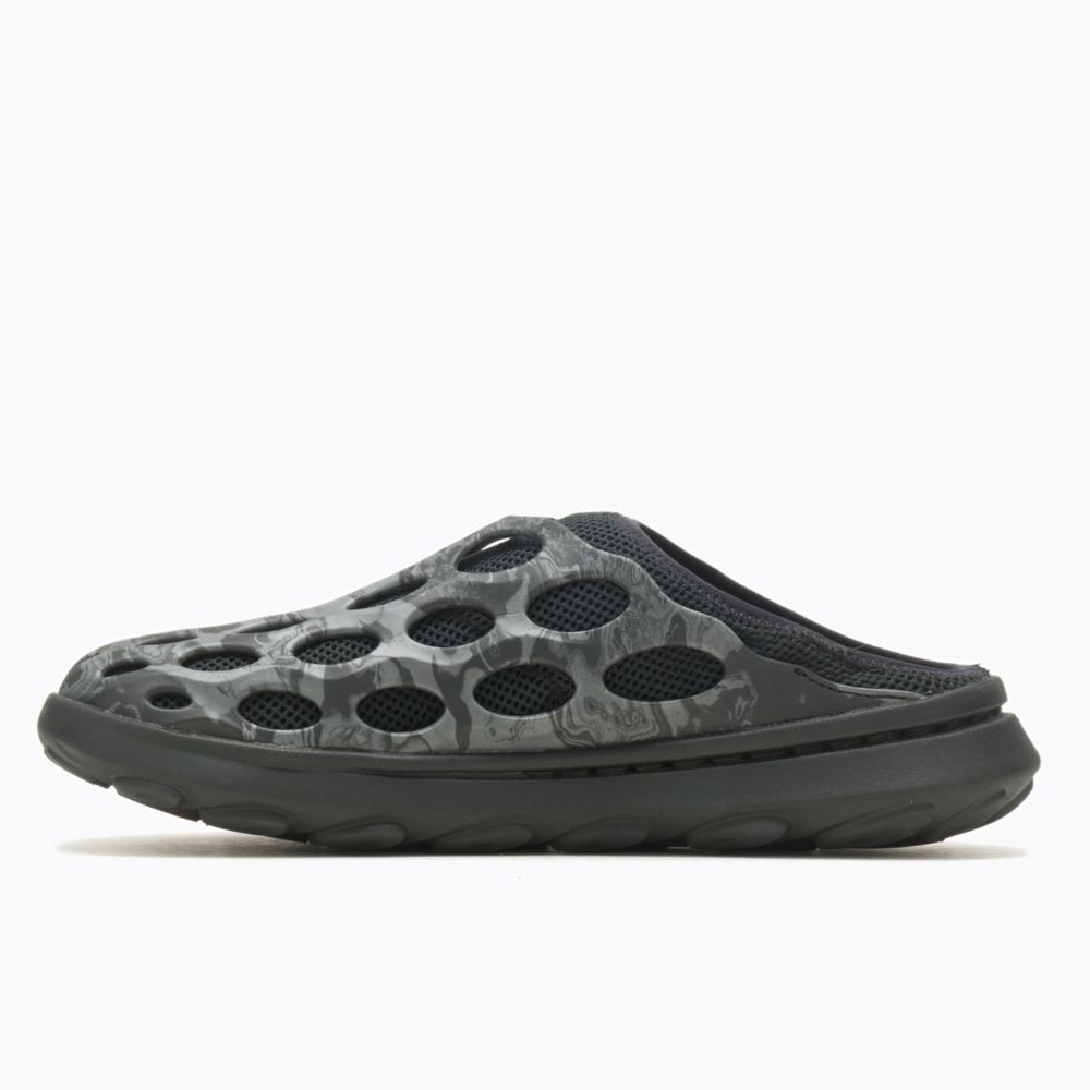 Merrell Hydro Mule 1TRL J005171 / schwarz